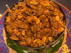 -甘家界牌柠檬鸭(青山店)