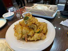 -东北大院·东北菜(三台子店)