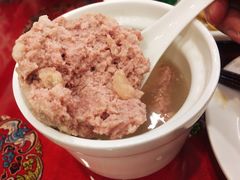 清炖狮子头-玉华台饭庄(裕中西里小区店)