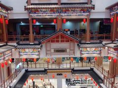 -银泰百货(北京大红门店)