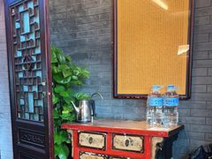-不二茶空间·养生宴(石景山店)