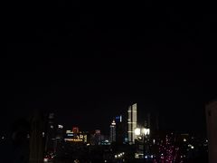-杜尚rooftop露台酒吧