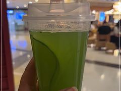 -巴奴毛肚火锅(悠唐购物中心店)