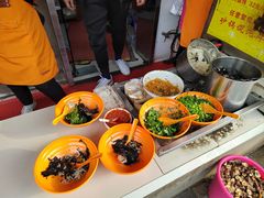灵魂猪油-阿麟馄饨(延长路店)