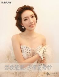 点击看大图 -FIONA MAKE UP恋妆造型