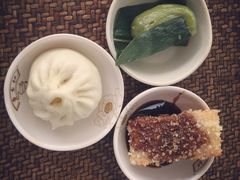 -蓉李记成都名小吃(武汉菱角湖万达店)