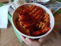 -麦当劳(杭州西湖银泰百货店)