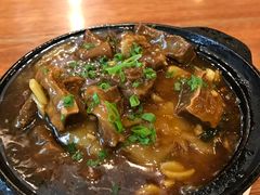 芝麻糊-正德顺順德雙皮奶(中信店)
