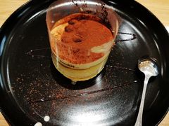 冲绳黑糖爆浆蛋糕-必胜客(安河桥北店)