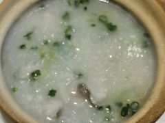 -星河湾半岛酒店-真粤中餐厅