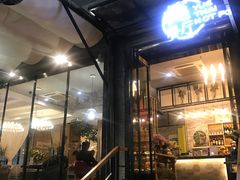 门面-樾餐厅泰式海鲜火锅(民歌湖店)