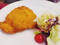 -红房子西菜馆(淮海中路店)