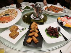 -金时代顺风大酒店(临港百联店)