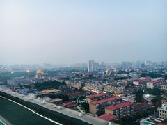 -梧桐餐厅(泉城路店)