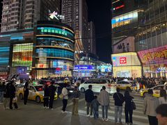 -大悦城(沈阳中街店)