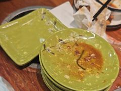 -重庆鸡公煲·青锅花椒鱼(牡丹江路店)