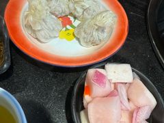 -小饕荟雅安贡椒鱼鲜馆(广福桥店)