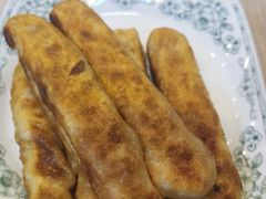 -协顺园回头馆(南顺城路店)