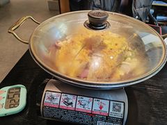 -简小舍·民间手艺菜(武昌江滩店)