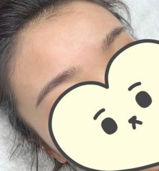 -韩美绣·骨相纹眉·洗眉美瞳线