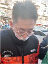 -一東造型烫发染发
