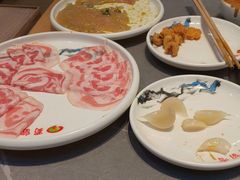 -蜀留香火锅·始于1999·原四川老火锅(白堤路店)