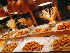 -亚马逊海鲜自助(梅溪湖步步高店)