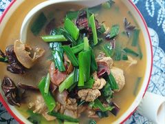 -滇道云南特色料理(康定路店)