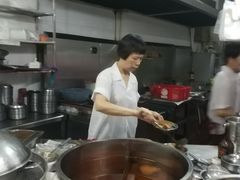 -老福合沟无米粿甜汤粿品店