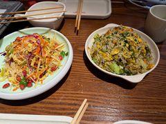 特色拌菜-管氏翅吧(地安门创始店)