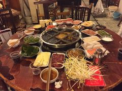 -邓莽子老火锅(鲁祖庙店)