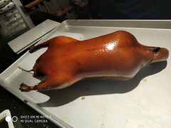 北京烤鸭-棠小馆(御东店)