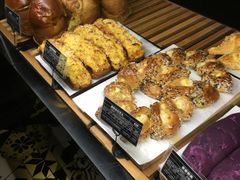 -Let's Taipei 非常烘焙(太古里店)