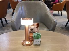 -逸派咖啡 EPARKCOFFEE(广安门店)
