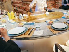 -额尔敦牛厨师铜板烧