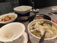 -徐记海鲜(观沙岭|滨江新城店)