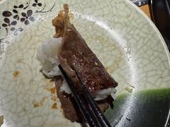 -骏河日料·烤肉(东鱼坊店)