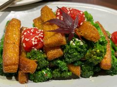 -七色云蔬食(喜邻里店)