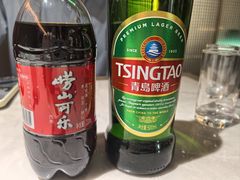 -船歌·鱼水饺青岛菜(珠江路店)