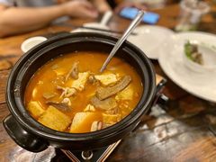 沙茶海鲜土猪宝-临家闽南菜(宝洲路店)