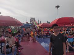 -东湖欢乐水世界
