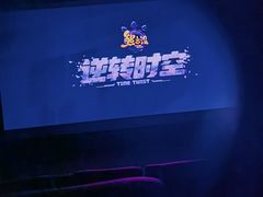 -华美国际影城(旧宫永辉店)