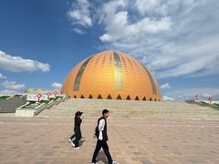 -新疆大剧院