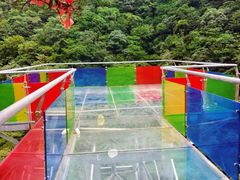 -浙北大峡谷