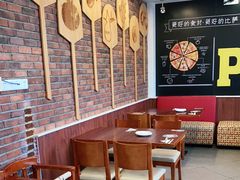 -棒约翰比萨·意面(独墅湖店)