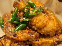 -一乐韩国炸鸡(梅江店)