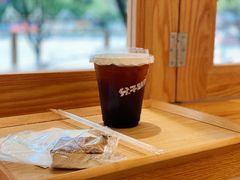 -分子跳动鲜活面包(五一大道店)