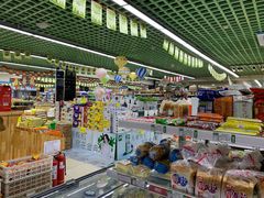 -华联生活超市(德外店)