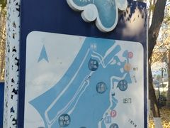 -丁香湖公园