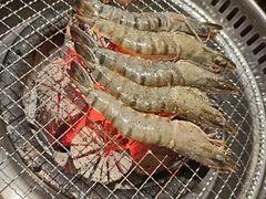 -松鱼亭·和牛烧肉(协鑫广场店)